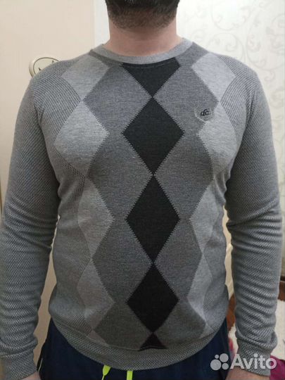 Джемпер мужской
