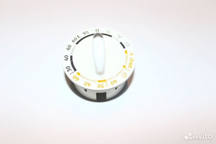 Ручка переключения ст.машины Zanussi 132109800