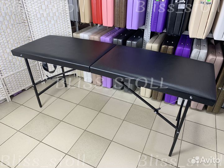 Массажная кушетка