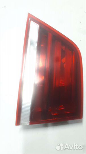 Фонарь задний левый внутренний BMW X3 F25
