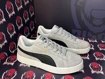 Кеды мужские Puma suede