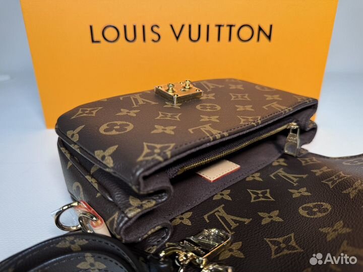 Louis vuitton Pochette