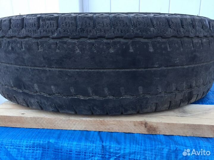 Hankook Winter RW06 195/80 R15