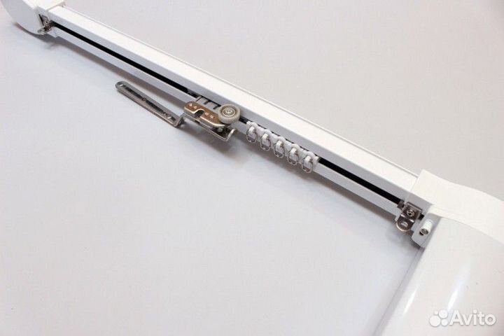 Электрокарниз Nice