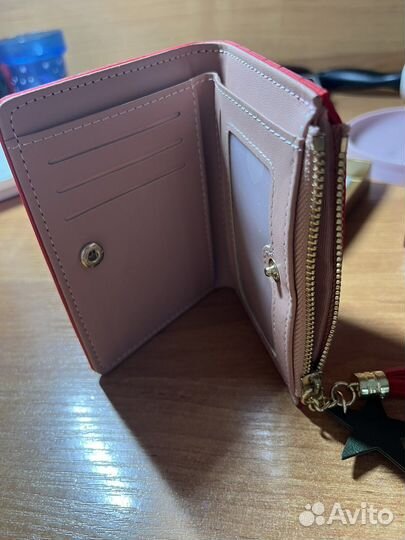 Кошелек женский