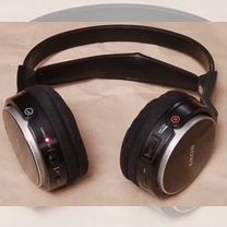 Беспроводные наушники Sony MDR-RF810RK