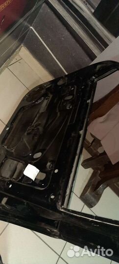 Дверь LADA vesta