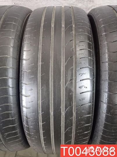 Continental ContiPremiumContact 2 215/55 R18 95H