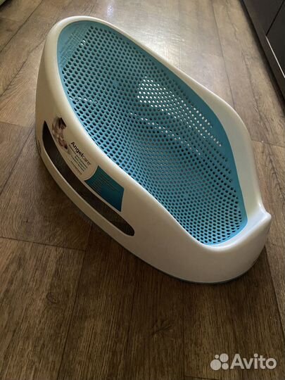 Горка для купания angelcare