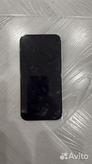 iPhone 12 Pro Max, 256 ГБ