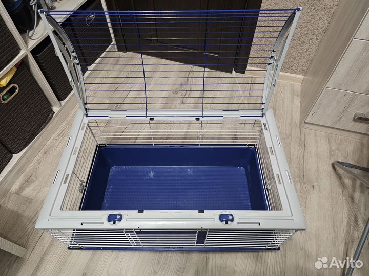 Клетка для грызунов большая бу