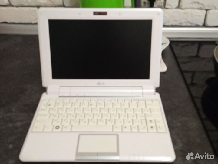 Asus Eee pc 1000