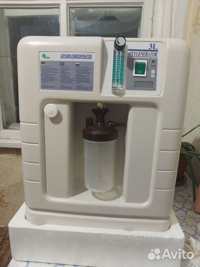 Кислородный концентратор