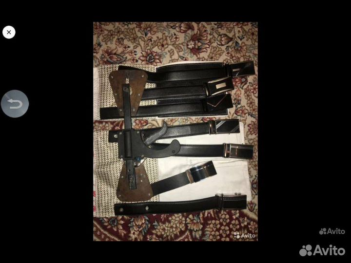 Корсет для вытяжения позвоночника