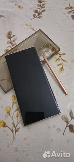 Samsung Galaxy Note 20 Ultra, 8/256 ГБ