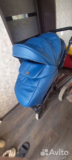 Детские коляски 2в1 бу