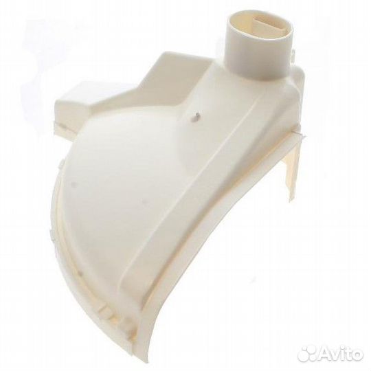 Корпус дозатора моющих средств для стиральной маши