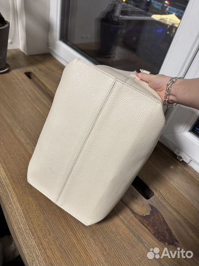 Сумка coins bobbi medium