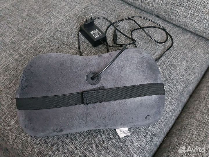 Массажер для шеи