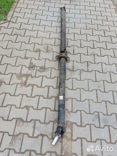 Кардан Hyundai H1 Grand Starex