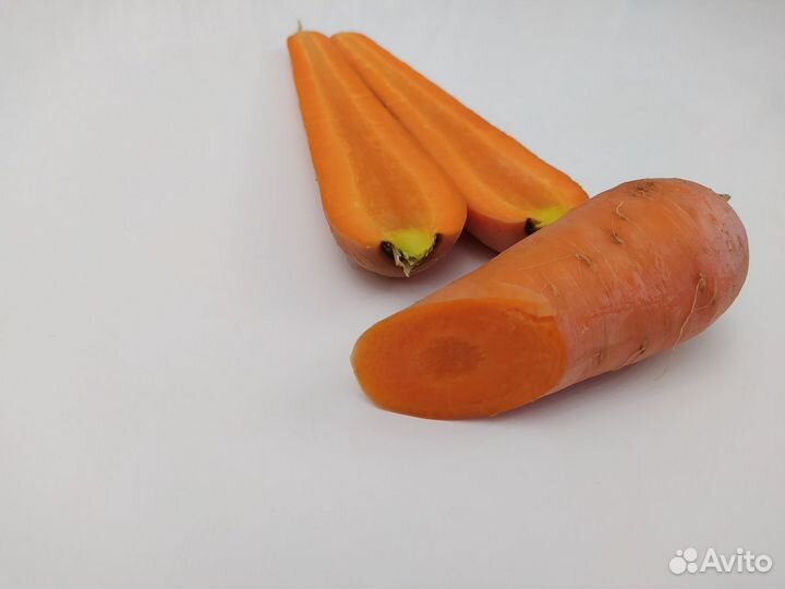 Семена моркови carc-757