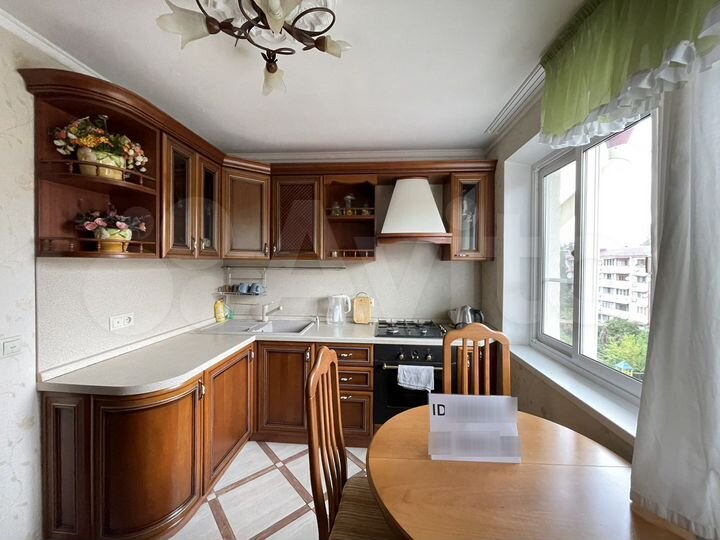 2-к. квартира, 35 м², 5/5 эт.