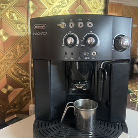 Кофеварка delonghi