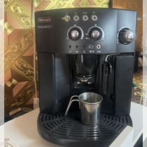 Кофеварка delonghi