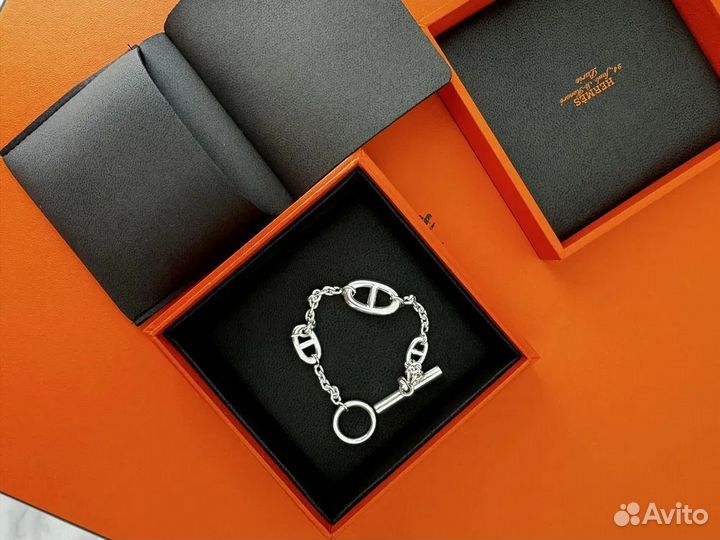 Браслет Hermes оригинал
