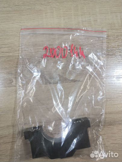 Бугель коленчатого вала BMW N57d20 E84 E83 E90 E87 E60 Бу