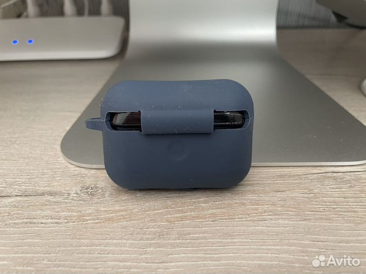 Чехол для Airpods pro