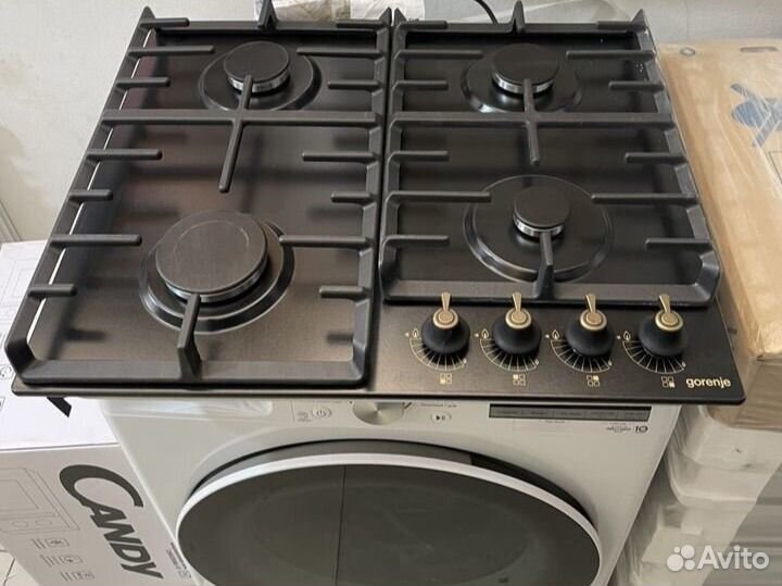 Варочная панель