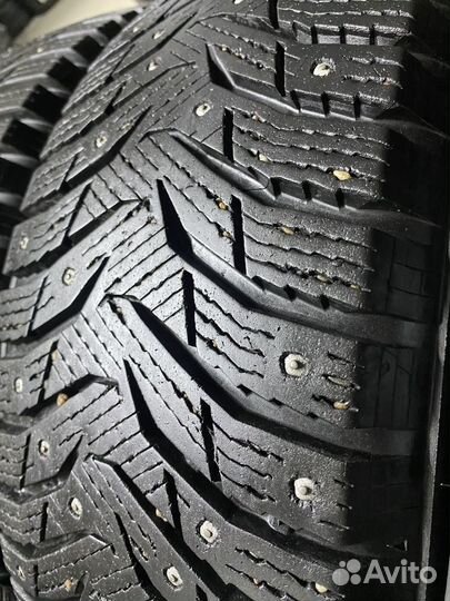 Kumho WinterCraft ice Wi31+ 205/60 R16