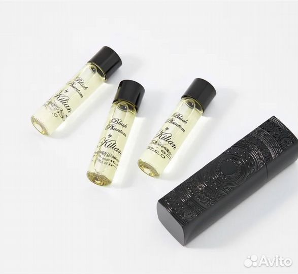 Kilian paris black phantom travel 7,5ml