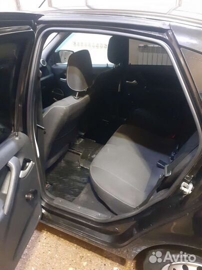 LADA Granta 1.6 МТ, 2014, 189 000 км