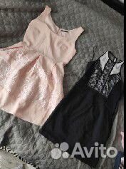 Вещи пакетом женские 46 48 размер