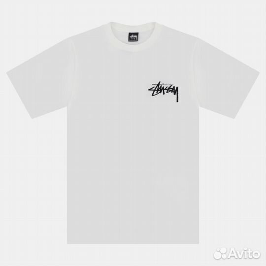 Футболка Stussy