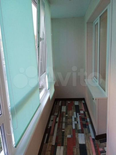 2-к. квартира, 59 м², 1/10 эт.