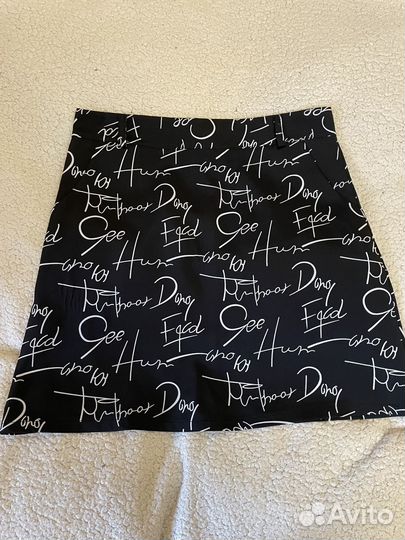 Юбка 42-44