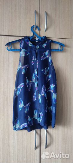 Одежда пакетом (рубашки)