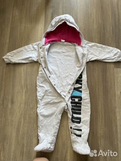 Комбинезоны