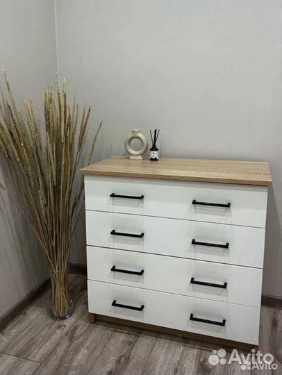 Комод новый в коробке