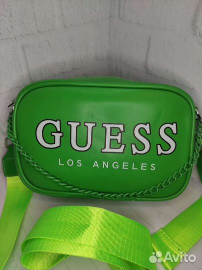 Сумка женская Guess