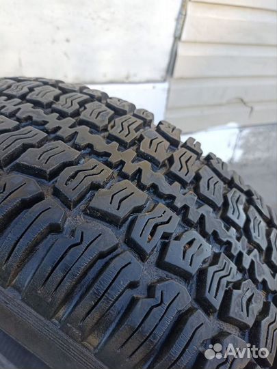 КАМА Кама-Flame 205/70 R16