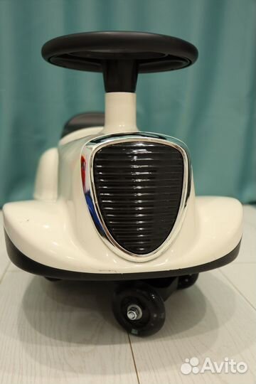 Машинка каталка