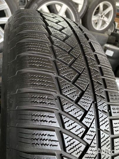 Continental ContiWinterContact TS 850 P 235/65 R17