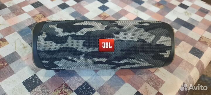 Блютуз колонка jbl flip 5