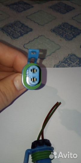 Разъемы птф Опель астра н