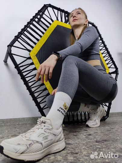 Фитнес джампинг