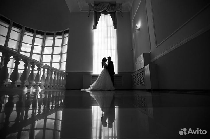 Свадебный фотограф Воронеж